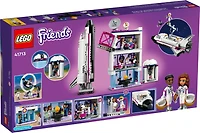 LEGO Friends L'académie spatiale d'Olivia 41713 Ensemble de construction (757 pièces)