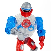 Masters of the Universe Origins Roboto Action Figure