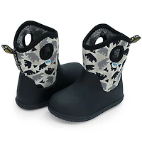 Bottes Légères Imperméables pour Enfants | Ourson