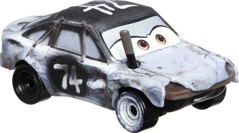 Disney Pixar Cars Patty and Taco 2-Pack