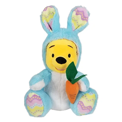 Peluche Disney - Winnie the Pooh (Lapine)