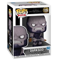 Figurine en Vinyle Darkseid par Funko POP! Justice League