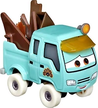 Disney · Pixar-Cars-Assortiment coffret 2 véhicules échelle 1/55