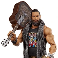 WWE Elias Elite Collection Action Figure