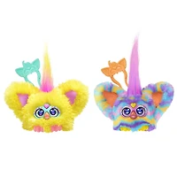 Furby Furblets, pack de 2 peluches du printemps