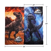 Sac de couchage, Jurassic Park