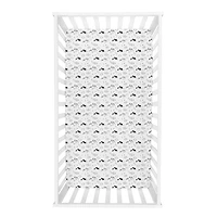 Drap-Housse Ajusté D'Orignal Bucheron