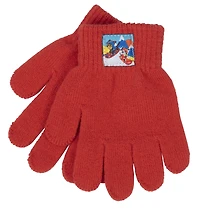 Ensemble Bonnet Péruvien Et Gants Pat’Patrouille