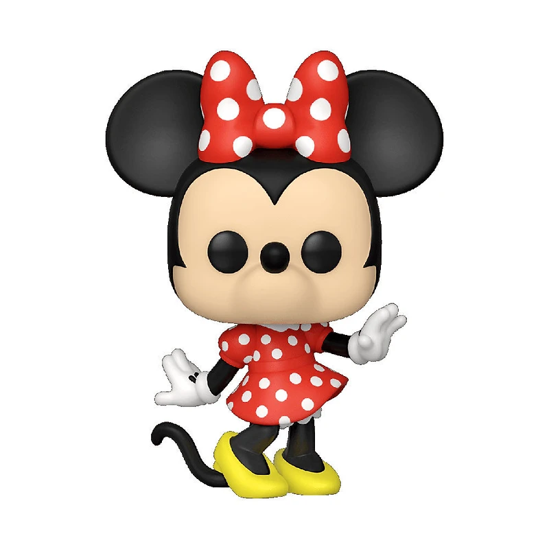POP Disney: Classiques - Minnie Mouse