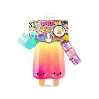 Petite peluche Fluffie Stuffiez : bâtonnets glacés