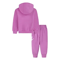 Nike Set - Playful Pink
