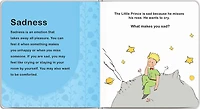 Little Prince: My Book of Feelings - English Edition