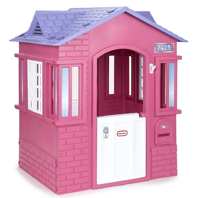 Maisonnette Princess Cottage de Little Tikes