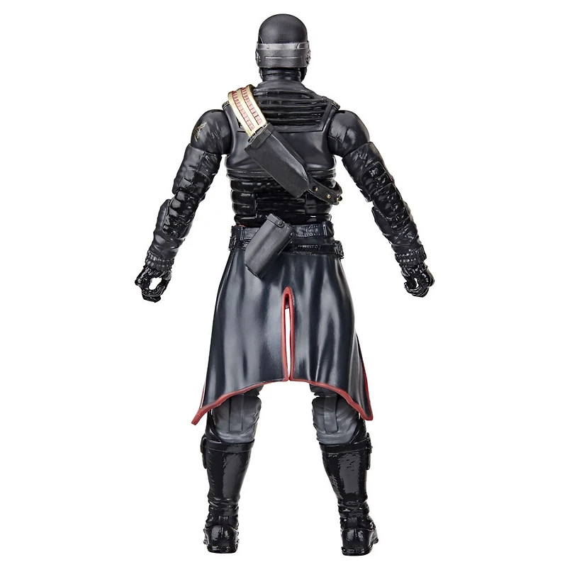 G.I. Joe Classified Series figurine 132 Grenadier de Fer