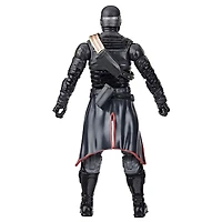 G.I. Joe Classified Series figurine 132 Grenadier de Fer