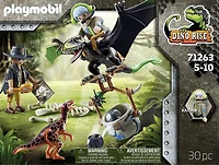 Playmobil - Dimorphodon