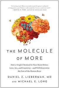 The Molecule of More - English Edition