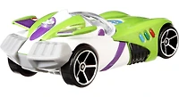 Hot Wheels - Véhicule Buzz Lightyear