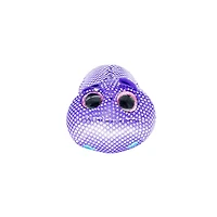 Cuties's Peluche - 2,5 pouces (sélectionné au hasard)