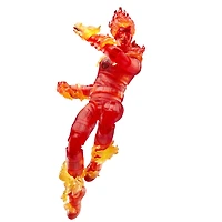 Marvel Legends Series, figurine Torche humaine