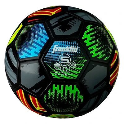 Ballon De Soccer Mystic