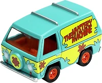 Hot Wheels - Véhicule Mystery Machine