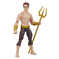 Marvel Legends Series Strange Tales Daimon Hellstrom Comics Action Figure