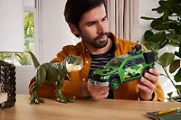 Jurassic World Legacy Collection The Lost World: Jurassic Park T. Rex Pack