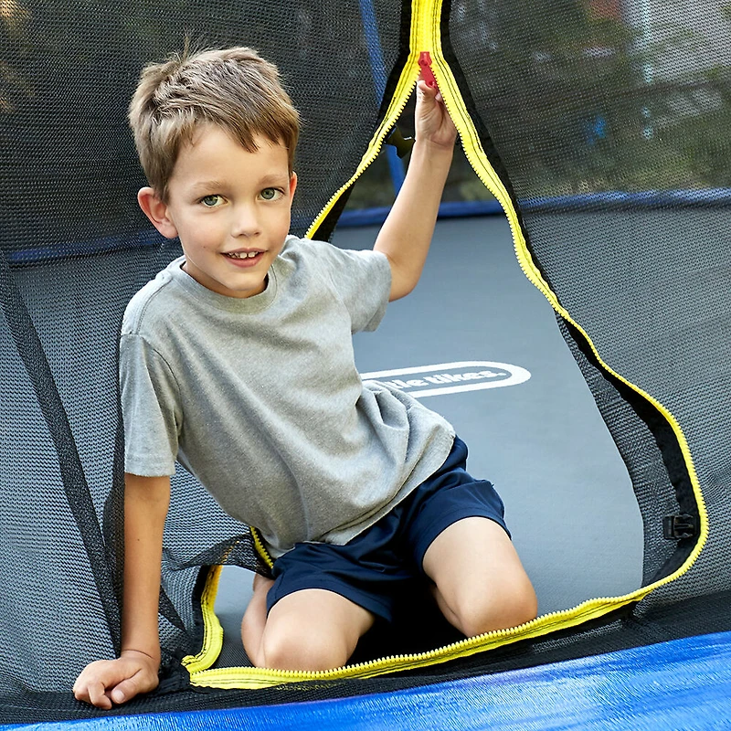 Mega 15-Foot Trampoline