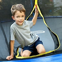 Mega 15-Foot Trampoline