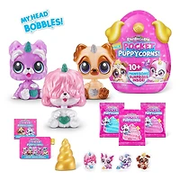 Rainbocorns Pocket Puppycorn Pack by ZURU
