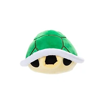 Peluche Nintendo SFX - Carapace verte de Koopa