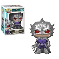 Figurine en vinyle Orm de Aquaman par Funko POP!.