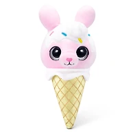 Peluche Coco Cones Sweet (Mallow) par ZURU