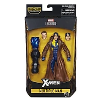 Marvel X-Men Legends Series - Multiple Man de 15 cm
