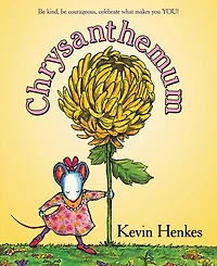 Chrysanthemum - English Edition
