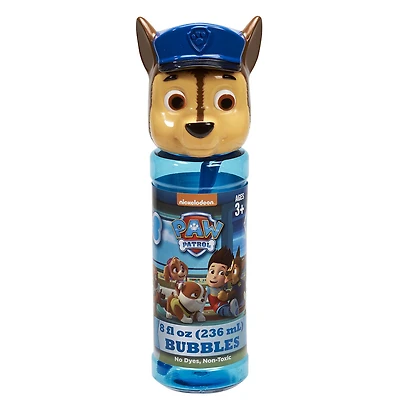 Bulles de 8 oz Paw Patrol Chase