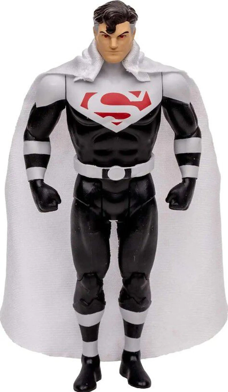 Figurine DC Super Powers 5" Vague 6 - Lord Superman