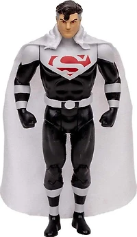 Figurine DC Super Powers 5" Vague 6 - Lord Superman