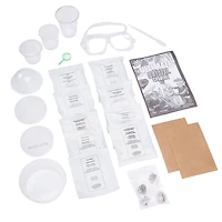 Ultimate Crystal Growing Kit