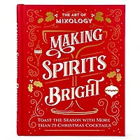 The Art Of Mixology: Making Spirits Br - Édition anglaise