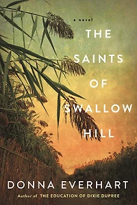 The Saints of Swallow Hill - Édition anglaise