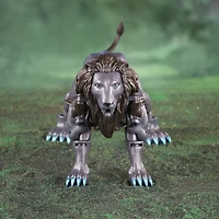 Transformers Generations Legacy Evolution, figurine Nemesis Leo Prime classe Voyageur de 17,5 cm