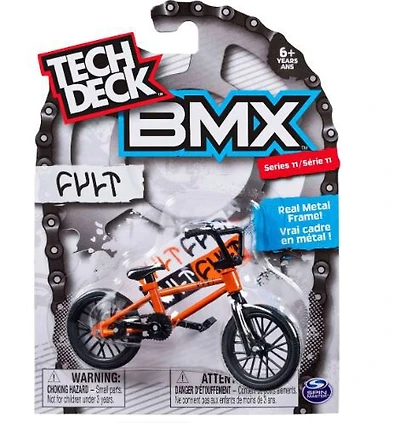 Tech Deck BMX