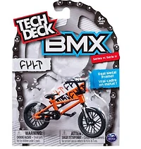 Tech Deck BMX