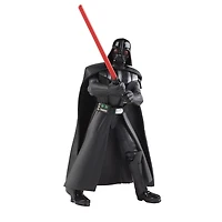 Star Wars Galaxy of Adventures Darth Vader 5-Inch-Scale Action Figure Toy Inspired by the Original Star Wars Trilogy