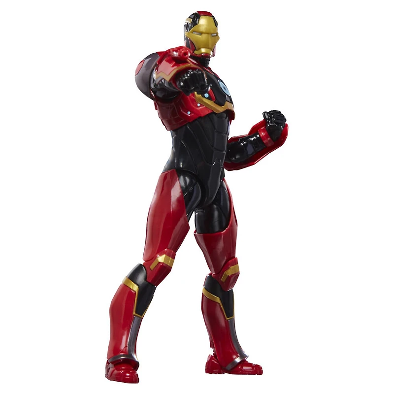 Marvel Legends Series Iron Man (Mark 72) Iron Man Comics Action Figure
