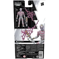 Power Rangers Lightning Collection, figurine Putrid Wild Force de 15 cm