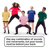 That Sound Game - That Sound Game -  Family Version - Édition anglaise