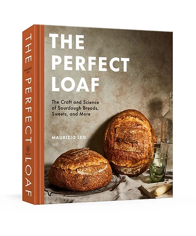 The Perfect Loaf - Édition anglaise